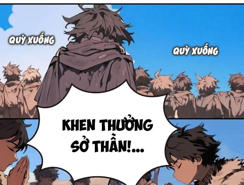 Thành Thần Bắt Đầu Từ Một Hồ Nước Chapter 17 - Trang 2