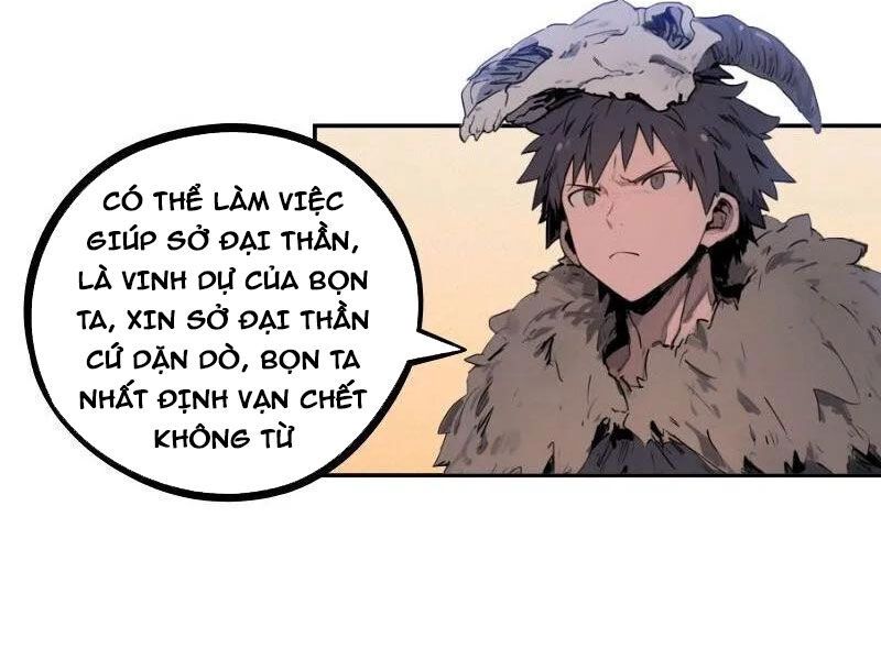 Thành Thần Bắt Đầu Từ Một Hồ Nước Chapter 17 - Trang 2