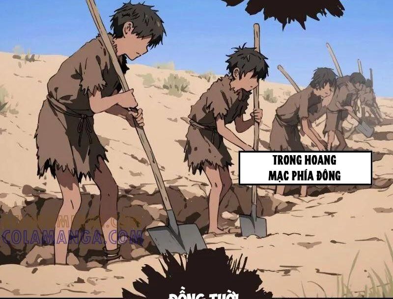 Thành Thần Bắt Đầu Từ Một Hồ Nước Chapter 17 - Trang 2