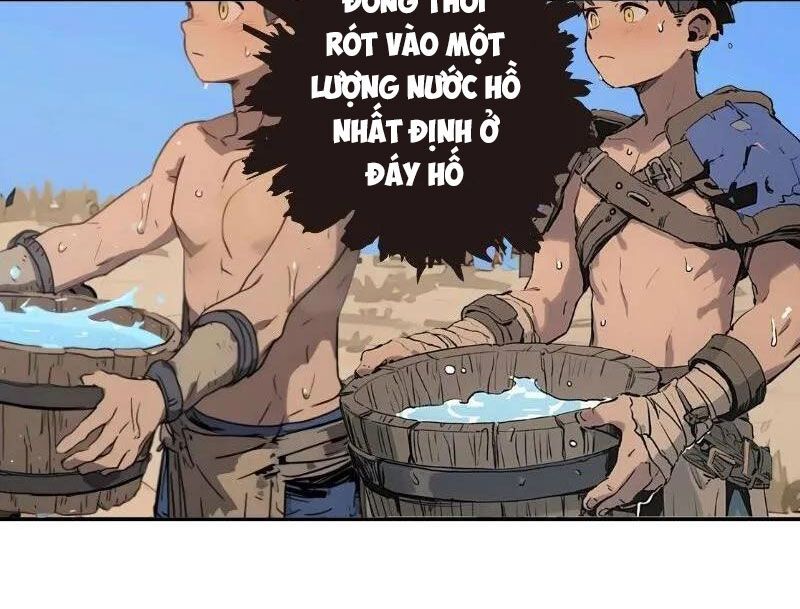 Thành Thần Bắt Đầu Từ Một Hồ Nước Chapter 17 - Trang 2