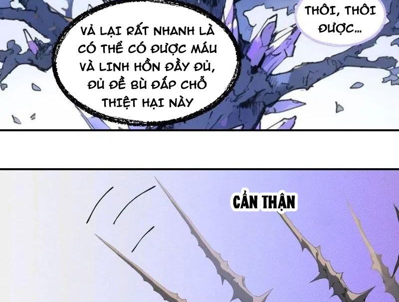 Thành Thần Bắt Đầu Từ Một Hồ Nước Chapter 17 - Trang 2