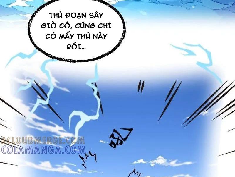 Thành Thần Bắt Đầu Từ Một Hồ Nước Chapter 17 - Trang 2