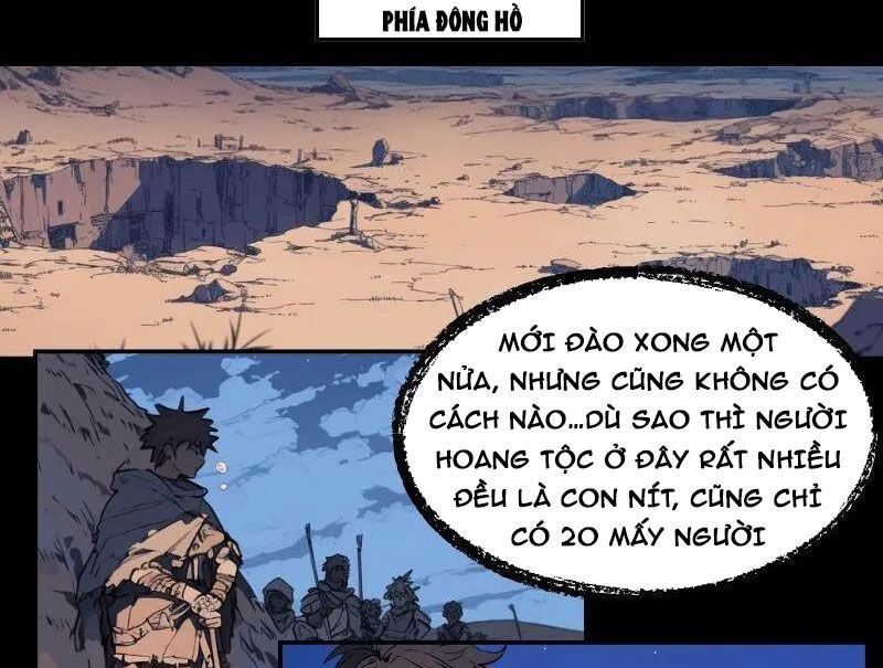 Thành Thần Bắt Đầu Từ Một Hồ Nước Chapter 17 - Trang 2