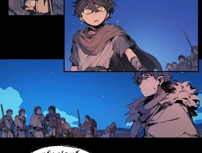 Thành Thần Bắt Đầu Từ Một Hồ Nước Chapter 17 - Trang 2