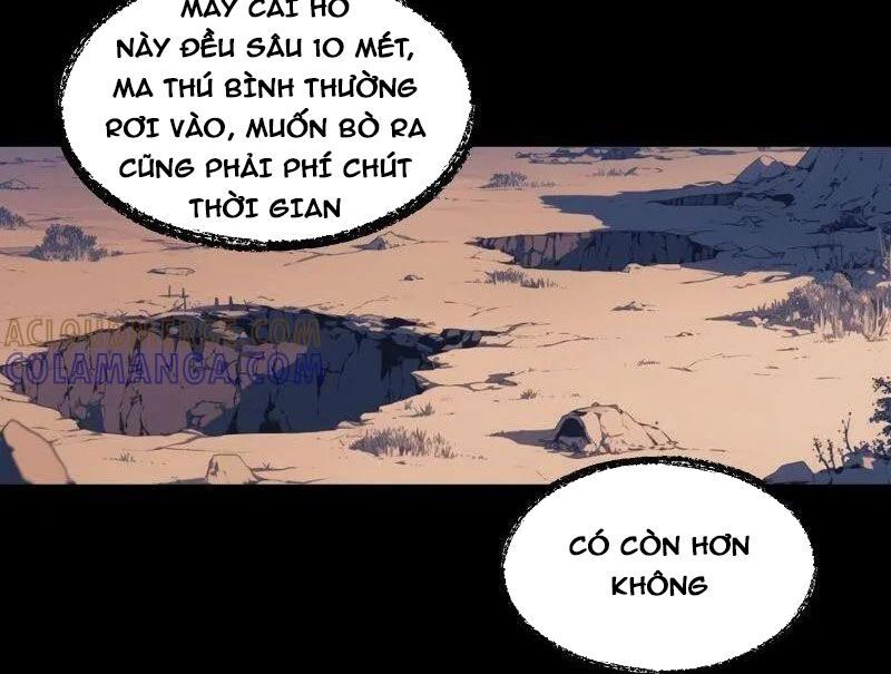 Thành Thần Bắt Đầu Từ Một Hồ Nước Chapter 17 - Trang 2