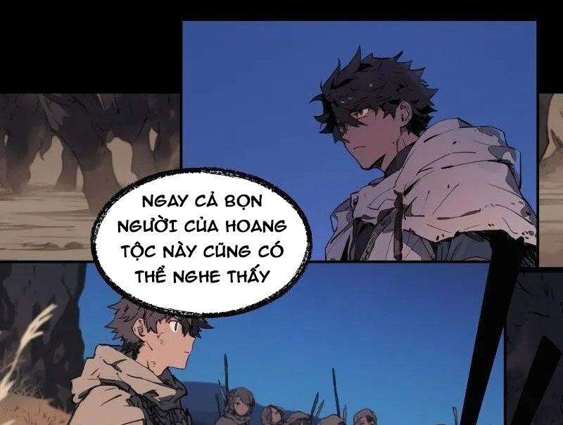 Thành Thần Bắt Đầu Từ Một Hồ Nước Chapter 17 - Trang 2