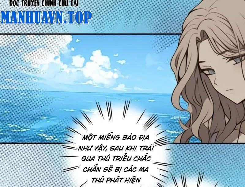 Thành Thần Bắt Đầu Từ Một Hồ Nước Chapter 17 - Trang 2