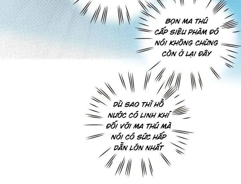 Thành Thần Bắt Đầu Từ Một Hồ Nước Chapter 17 - Trang 2