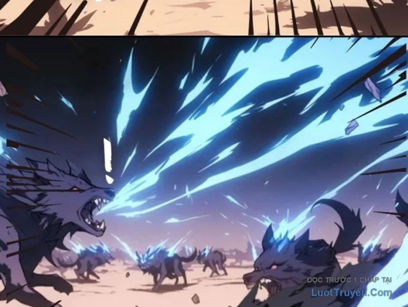 Thành Thần Bắt Đầu Từ Một Hồ Nước Chapter 19 - Trang 2