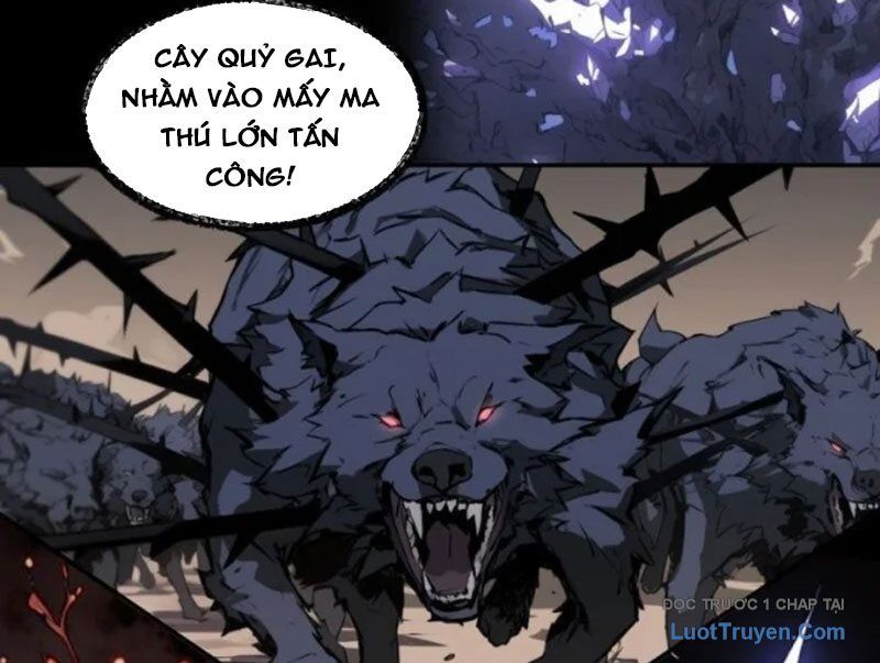 Thành Thần Bắt Đầu Từ Một Hồ Nước Chapter 19 - Trang 2