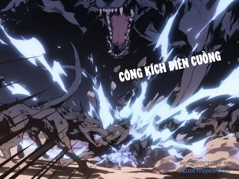 Thành Thần Bắt Đầu Từ Một Hồ Nước Chapter 19 - Trang 2