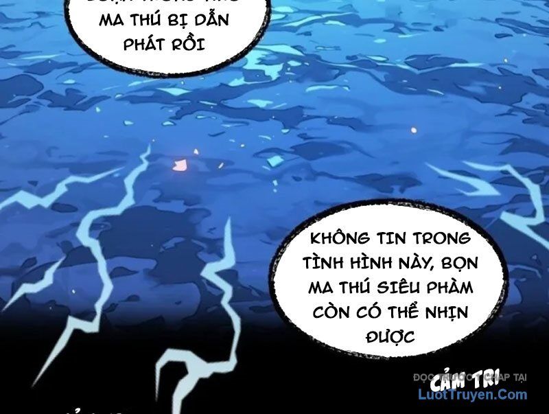 Thành Thần Bắt Đầu Từ Một Hồ Nước Chapter 19 - Trang 2
