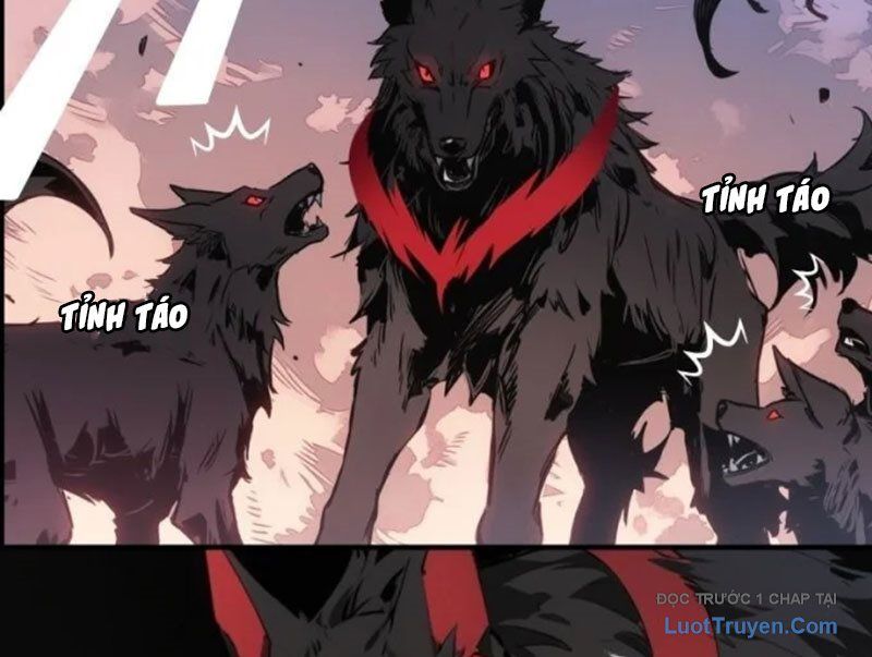 Thành Thần Bắt Đầu Từ Một Hồ Nước Chapter 19 - Trang 2