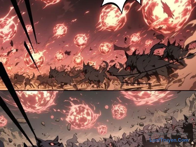 Thành Thần Bắt Đầu Từ Một Hồ Nước Chapter 19 - Trang 2