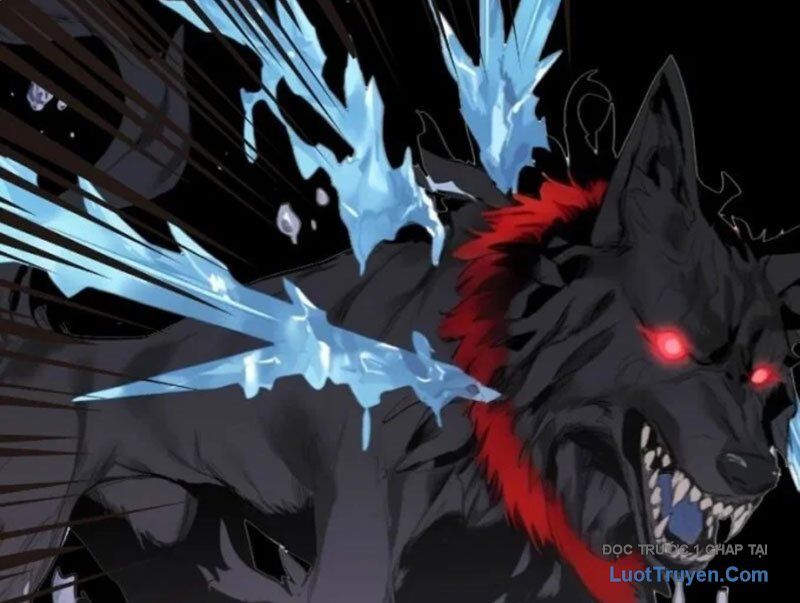 Thành Thần Bắt Đầu Từ Một Hồ Nước Chapter 19 - Trang 2