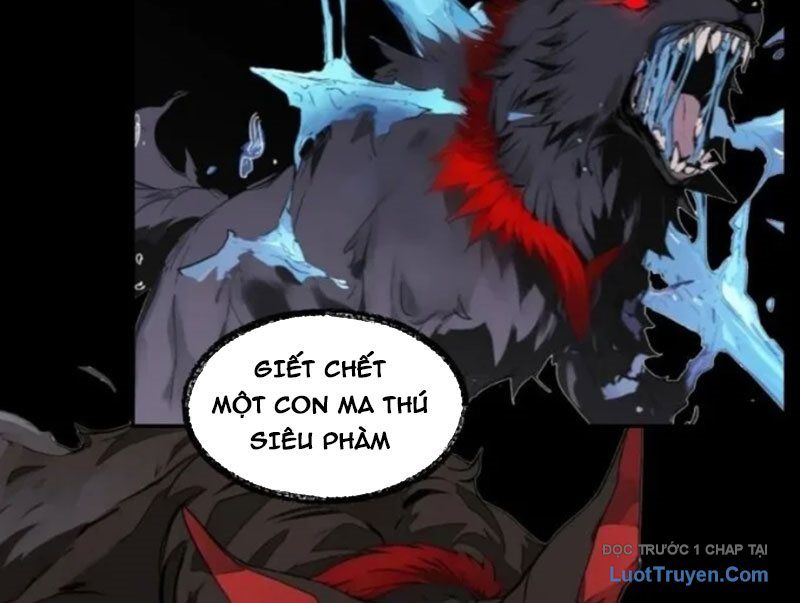 Thành Thần Bắt Đầu Từ Một Hồ Nước Chapter 19 - Trang 2