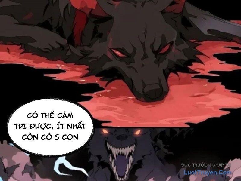 Thành Thần Bắt Đầu Từ Một Hồ Nước Chapter 19 - Trang 2