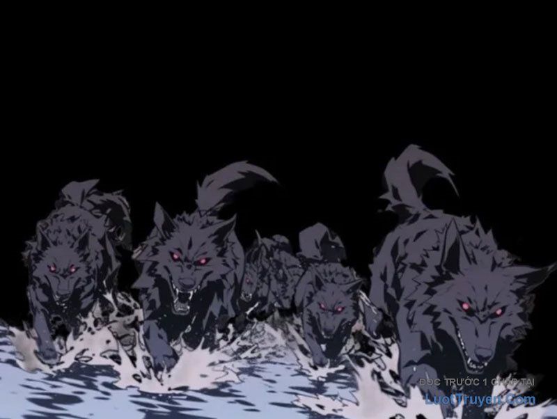 Thành Thần Bắt Đầu Từ Một Hồ Nước Chapter 19 - Trang 2