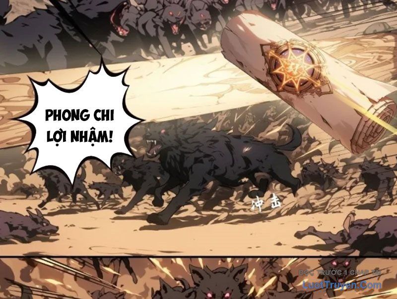 Thành Thần Bắt Đầu Từ Một Hồ Nước Chapter 19 - Trang 2