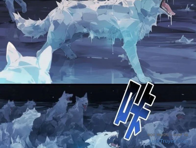 Thành Thần Bắt Đầu Từ Một Hồ Nước Chapter 19 - Trang 2