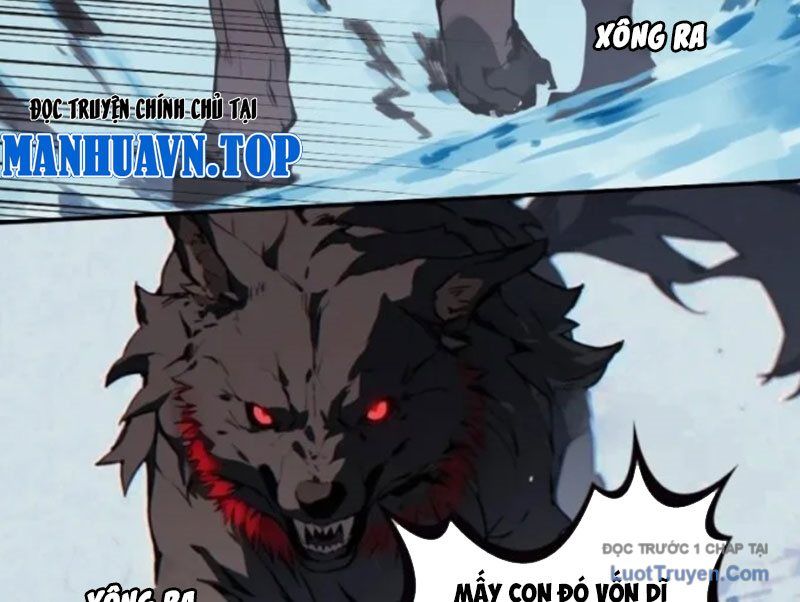 Thành Thần Bắt Đầu Từ Một Hồ Nước Chapter 19 - Trang 2