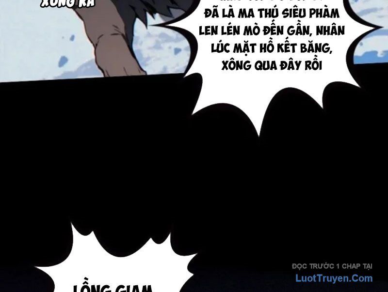 Thành Thần Bắt Đầu Từ Một Hồ Nước Chapter 19 - Trang 2