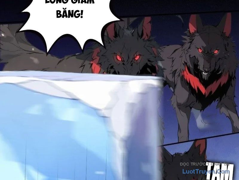 Thành Thần Bắt Đầu Từ Một Hồ Nước Chapter 19 - Trang 2