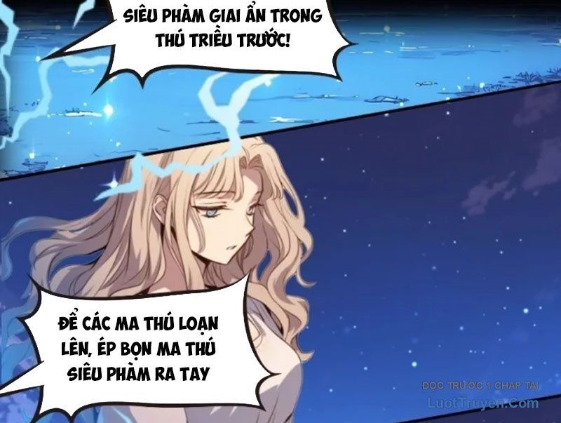 Thành Thần Bắt Đầu Từ Một Hồ Nước Chapter 19 - Trang 2