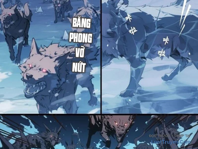 Thành Thần Bắt Đầu Từ Một Hồ Nước Chapter 19 - Trang 2