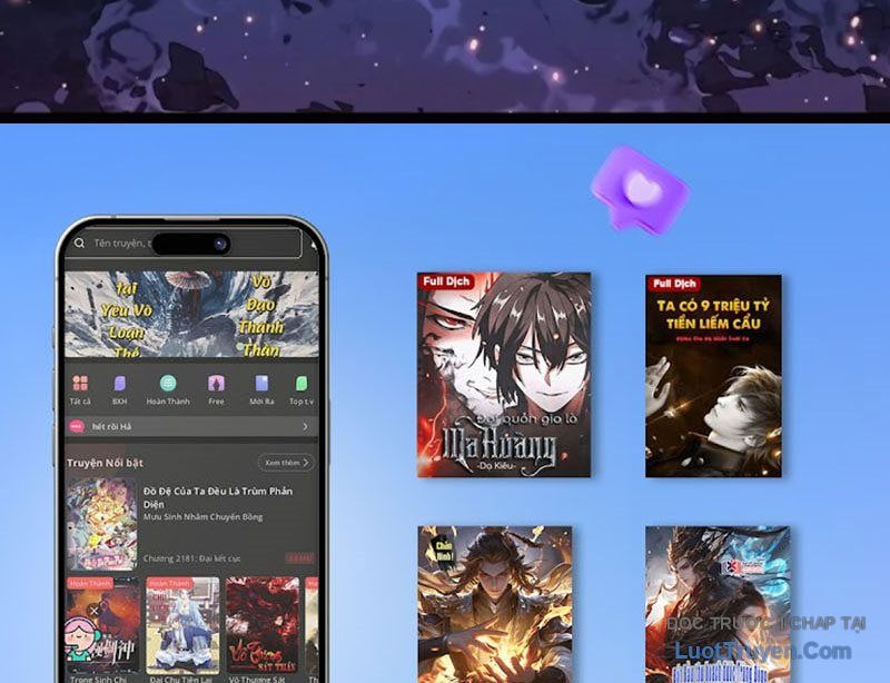 Thành Thần Bắt Đầu Từ Một Hồ Nước Chapter 19 - Trang 2