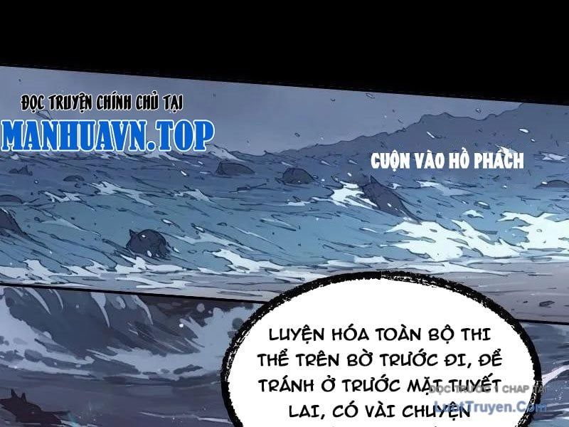 Thành Thần Bắt Đầu Từ Một Hồ Nước Chapter 20 - Trang 2