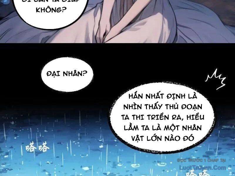 Thành Thần Bắt Đầu Từ Một Hồ Nước Chapter 20 - Trang 2