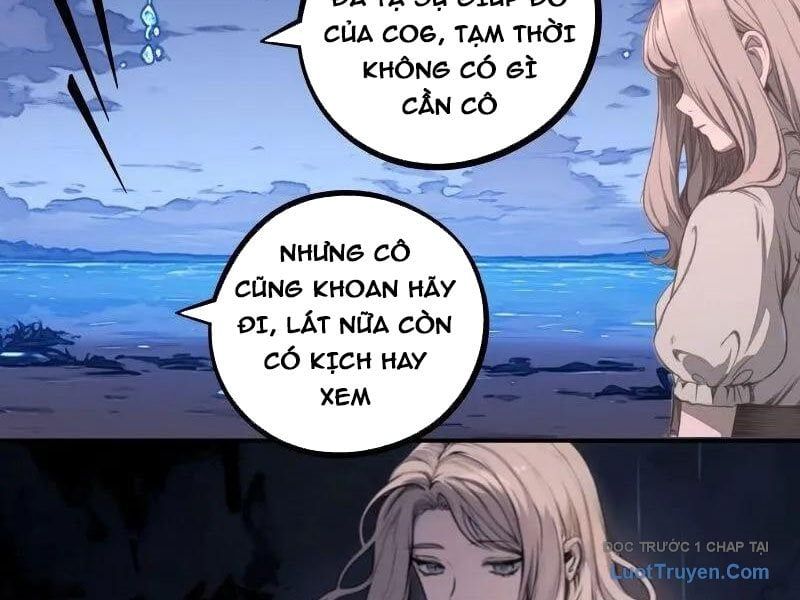 Thành Thần Bắt Đầu Từ Một Hồ Nước Chapter 20 - Trang 2
