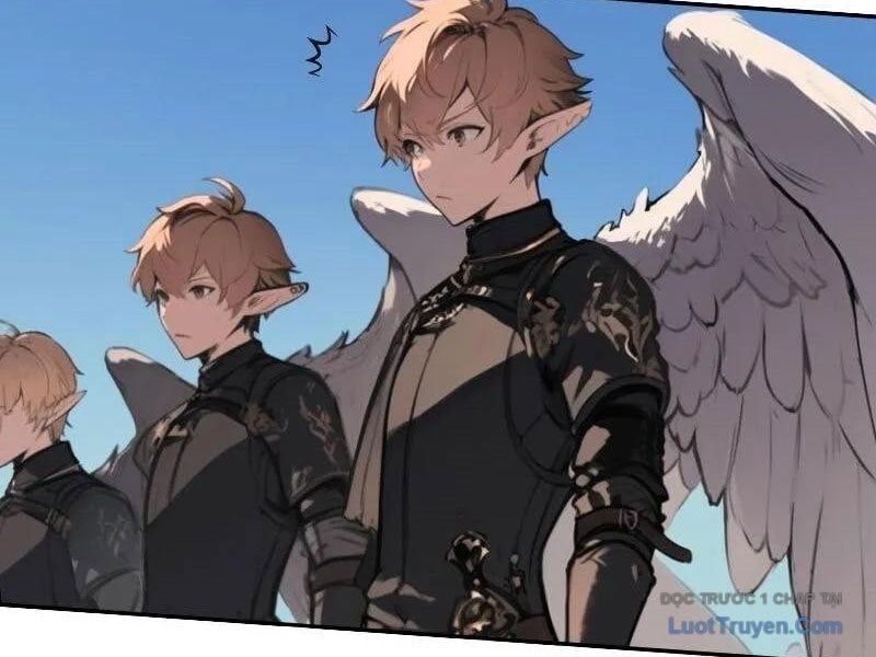 Thành Thần Bắt Đầu Từ Một Hồ Nước Chapter 20 - Trang 2