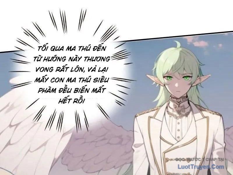 Thành Thần Bắt Đầu Từ Một Hồ Nước Chapter 20 - Trang 2