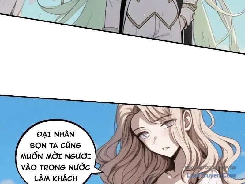 Thành Thần Bắt Đầu Từ Một Hồ Nước Chapter 20 - Trang 2