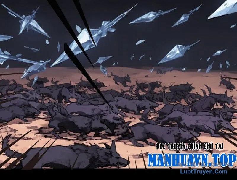 Thành Thần Bắt Đầu Từ Một Hồ Nước Chapter 20 - Trang 2