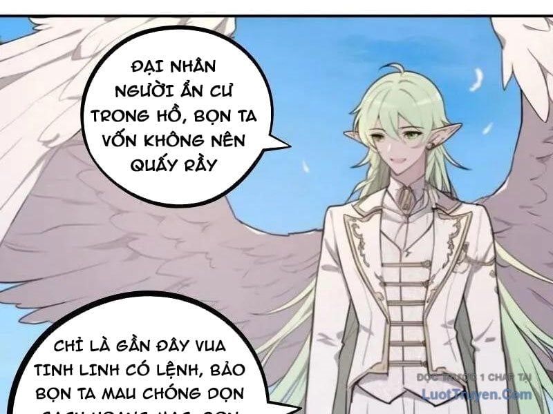 Thành Thần Bắt Đầu Từ Một Hồ Nước Chapter 20 - Trang 2