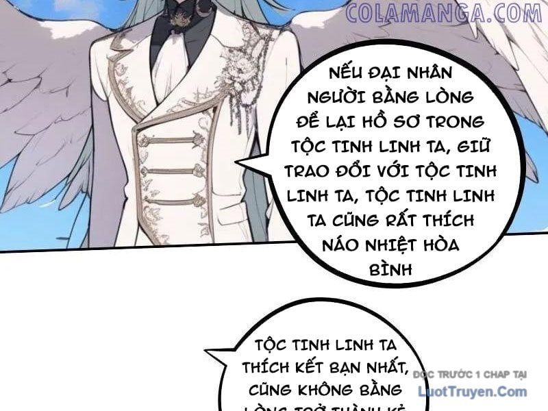 Thành Thần Bắt Đầu Từ Một Hồ Nước Chapter 20 - Trang 2