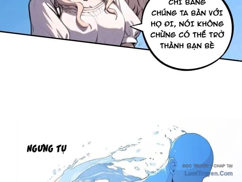 Thành Thần Bắt Đầu Từ Một Hồ Nước Chapter 20 - Trang 2