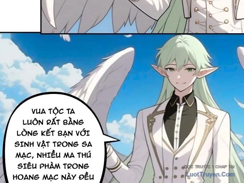 Thành Thần Bắt Đầu Từ Một Hồ Nước Chapter 20 - Trang 2