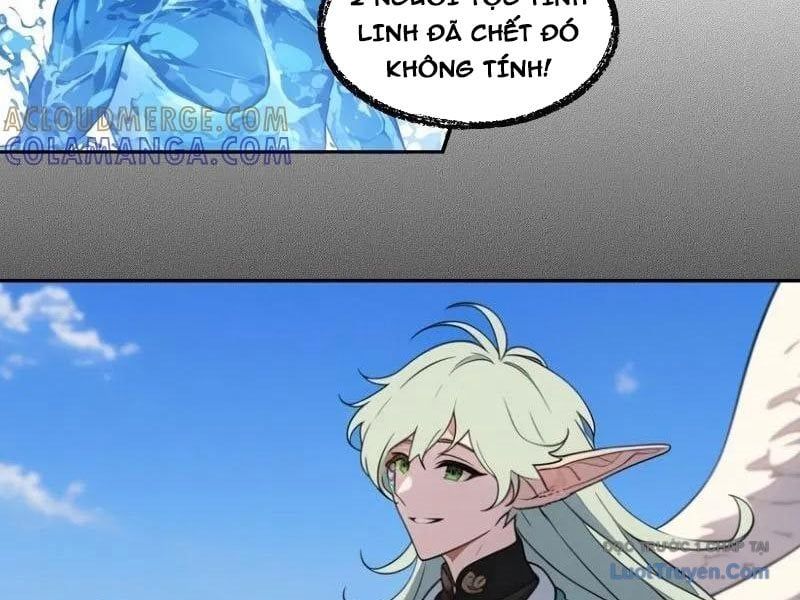 Thành Thần Bắt Đầu Từ Một Hồ Nước Chapter 20 - Trang 2