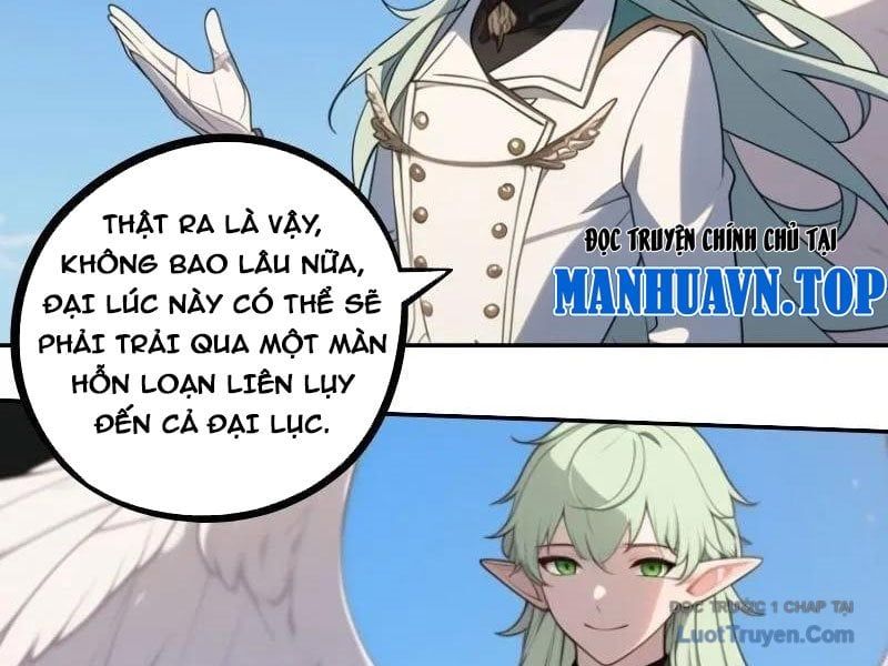 Thành Thần Bắt Đầu Từ Một Hồ Nước Chapter 20 - Trang 2