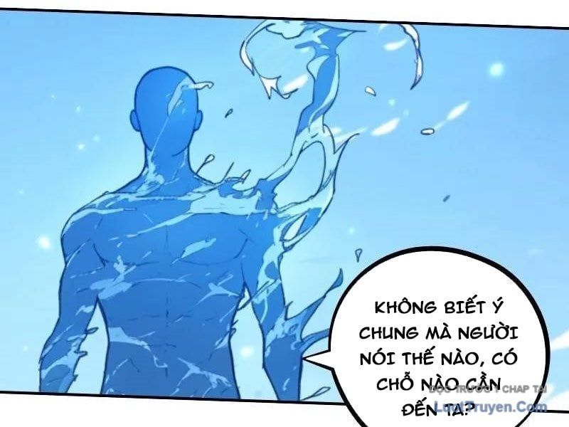 Thành Thần Bắt Đầu Từ Một Hồ Nước Chapter 20 - Trang 2