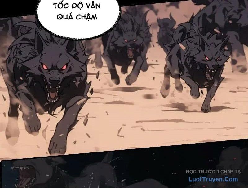 Thành Thần Bắt Đầu Từ Một Hồ Nước Chapter 20 - Trang 2