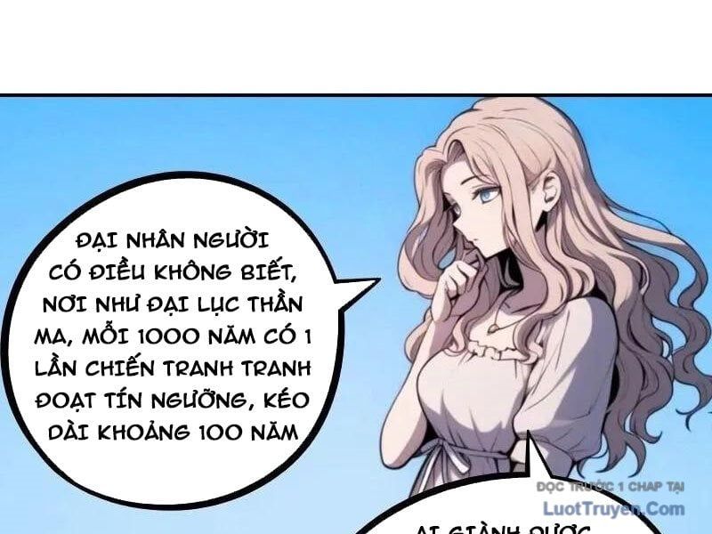 Thành Thần Bắt Đầu Từ Một Hồ Nước Chapter 20 - Trang 2