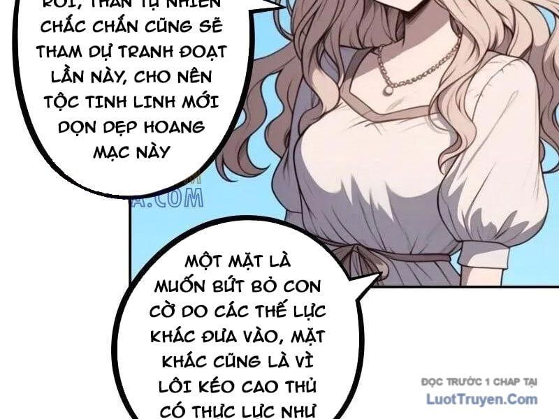 Thành Thần Bắt Đầu Từ Một Hồ Nước Chapter 20 - Trang 2
