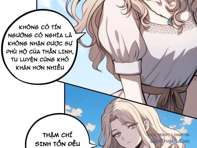 Thành Thần Bắt Đầu Từ Một Hồ Nước Chapter 20 - Trang 2