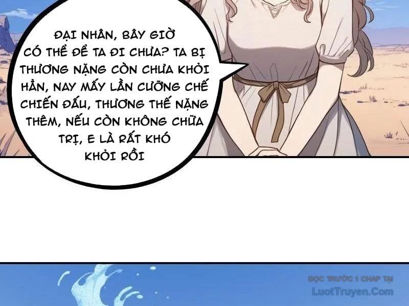 Thành Thần Bắt Đầu Từ Một Hồ Nước Chapter 20 - Trang 2