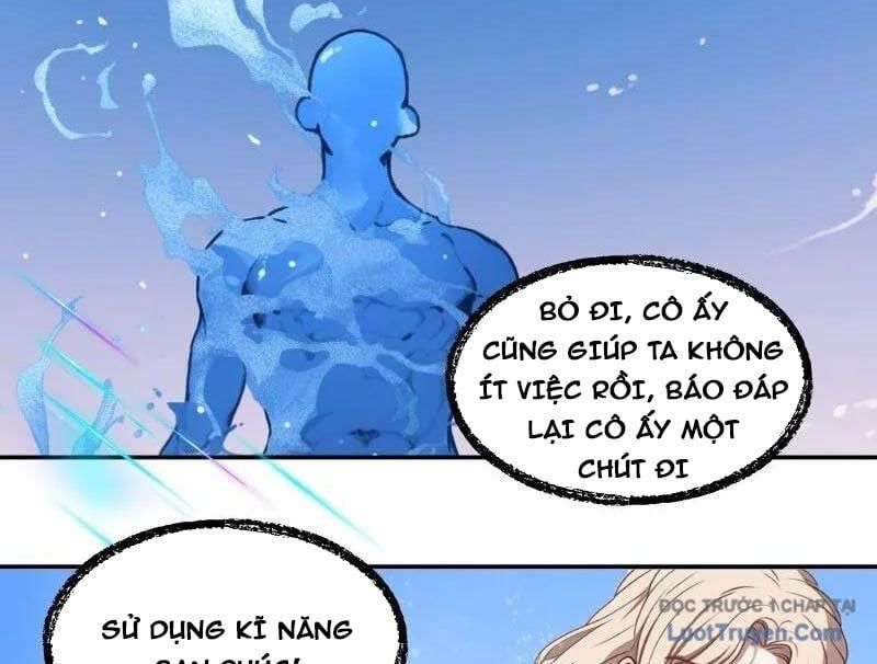 Thành Thần Bắt Đầu Từ Một Hồ Nước Chapter 20 - Trang 2